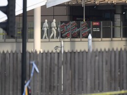 Manchester Victoria Station Reopens After Manchester Arena Suicide Blast Manchester Victoria Station Reopens After Manchester Arena Suicide Blast