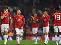 Manchester United, Ajax Squeeze Into UEFA Europa League Final