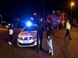 Two Bombings In Manchester, 21 Years Apart, Show The Changing Nature Of Terrorism Two Bombings In Manchester, 21 Years Apart, Show The Changing Nature Of Terrorism
