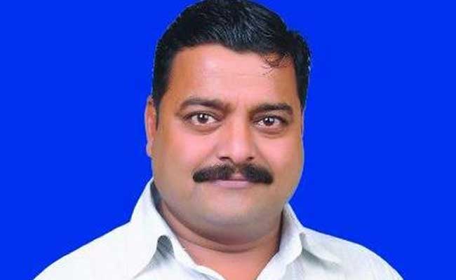 मध्यप्रदेश के मंदसौर में पत्रकार की गोली मारकर हत्या मध्यप्रदेश के मंदसौर में पत्रकार की गोली मारकर हत्या