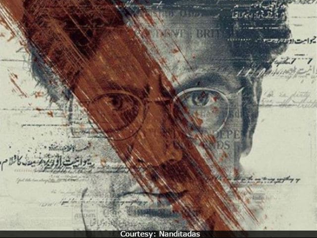 Manto First Poster: Nawazuddin Siddiqui's Tough Choice - 'Freedom Or Freedom Of Speech'