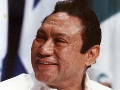 Former Panama Dictator Manuel Noriega Dies At 83