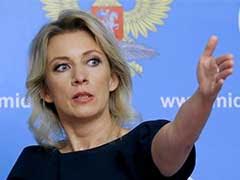 Russia Warns Sweden, Finland Of Consequences If They Join NATO