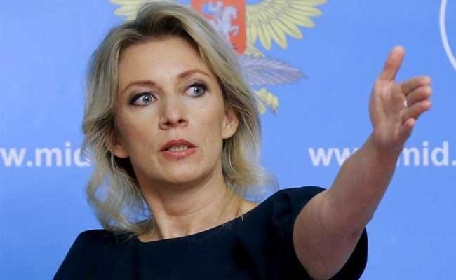 US Interfering In Internal Affairs Of Bangladesh: Russia On Envoy's Visit