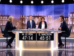 In Macron vs Le Pen Tomorrow, Why French Voters Will Vote Against, Not For The Candidate In Macron vs Le Pen Tomorrow, Why French Voters Will Vote Against, Not For The Candidate