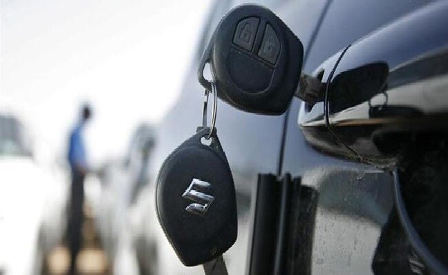 Maruti Suzuki To Expand Sales Network For 'Super Carry' LCV