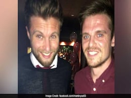 Surfer Rescued After More Than 30 Hours At Sea Off Scotland Surfer Rescued After More Than 30 Hours At Sea Off Scotland