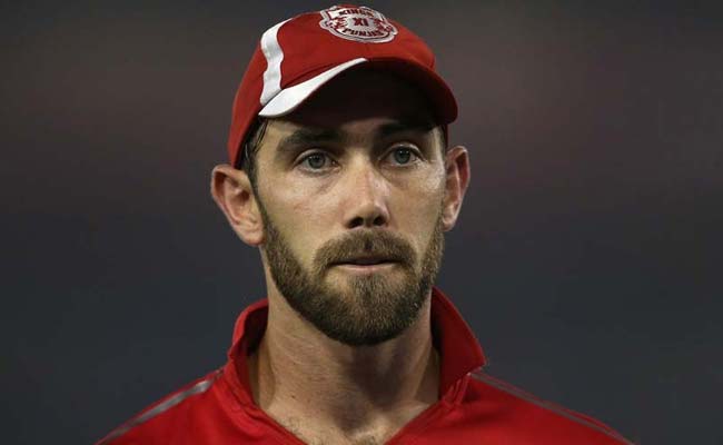 IPL 10: मार्टिन गप्टिल के कैच को नहीं, ग्‍लेन मैक्‍सवेल ने इन दो खिलाड़ि‍यों को दिया पंजाब की जीत का श्रेय