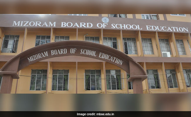 Mizoram Board MBSE HSSLC Class 12 Result Expected Today At Mbse.edu.in
