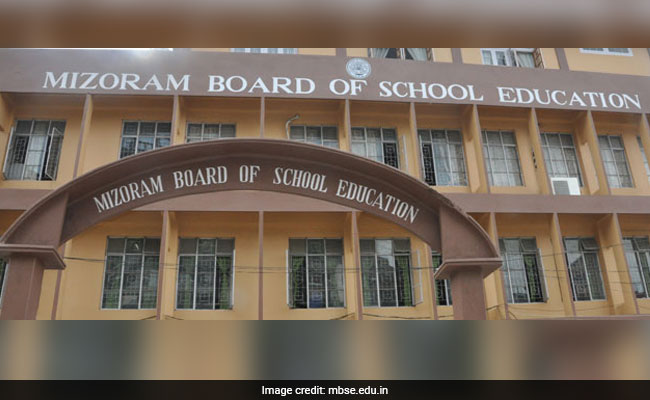 MBSE HSSLC Class 12 Result: मिजोरम बोर्ड ने घोषित किए नतीजे