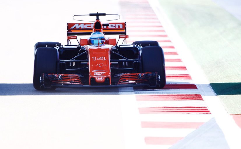 F1 2017: McLaren And Honda To Announce Split At Singapore GP