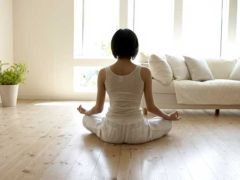 Beat Insomnia Naturally With Meditation: Heres How It Helps