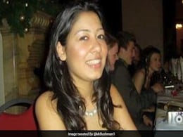 Indian-Origin Woman In UK Allegedly Commits Suicide Over Abuse By Boyfriend Indian-Origin Woman In UK Allegedly Commits Suicide Over Abuse By Boyfriend
