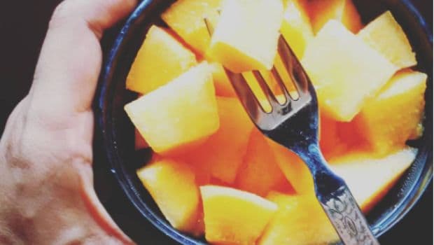 melons superfoods muskmelon