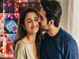 'मेरी प्यारी बिंदू' फिल्म रिव्यू: पुरानी कहानी में परिणीति और आयुष्मान की नई जोड़ी 'मेरी प्यारी बिंदू' फिल्म रिव्यू: पुरानी कहानी में परिणीति और आयुष्मान की नई जोड़ी