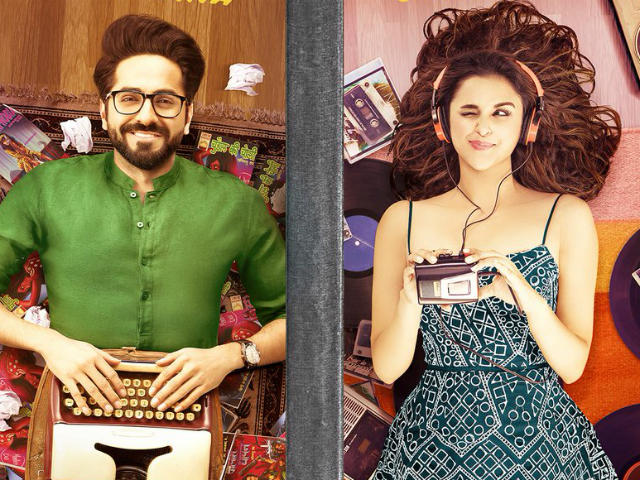 <i>Meri Pyaari Bindu</i> Box Office Collection Day 2: Parineeti Chopra, Ayushmann Khurrana's Film Makes Rs. 2.25 Crores