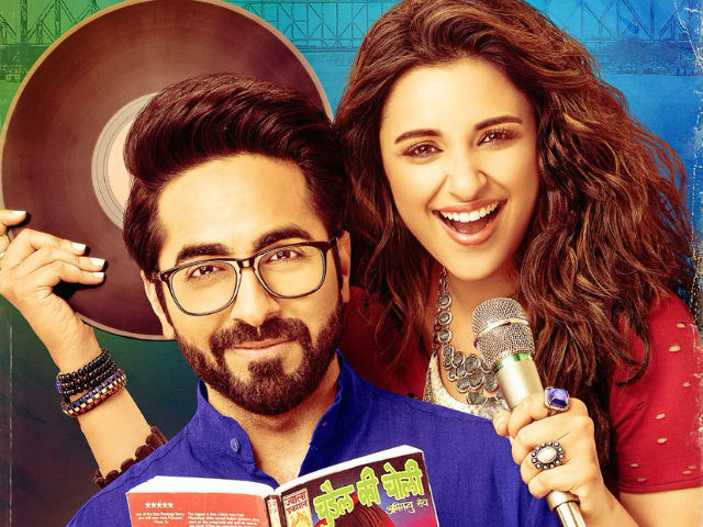 <i>Meri Pyaari Bindu</i> Box Office Collection Day 3: Parineeti Chopra And Ayushmann Khurrana's Film Earns Rs 6.50 Crores