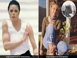 माइकल जैक्सन की बेटी ने शेयर की टॉपलेस फोटो, बोलीं- मैं आगे भी ऐसा करुंगी... माइकल जैक्सन की बेटी ने शेयर की टॉपलेस फोटो, बोलीं- मैं आगे भी ऐसा करुंगी...