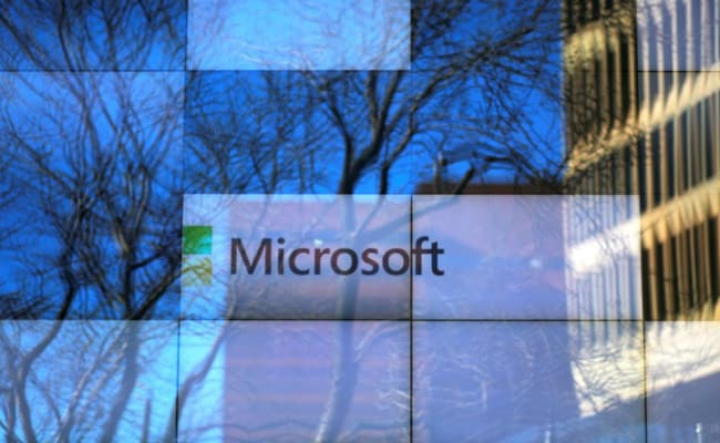 Microsoft Set To Announce Thousands Of Job Cuts: Report
