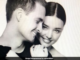 Miranda Kerr Marries Snapchat CEO Evan Spiegel In a Private Ceremony Miranda Kerr Marries Snapchat CEO Evan Spiegel In a Private Ceremony