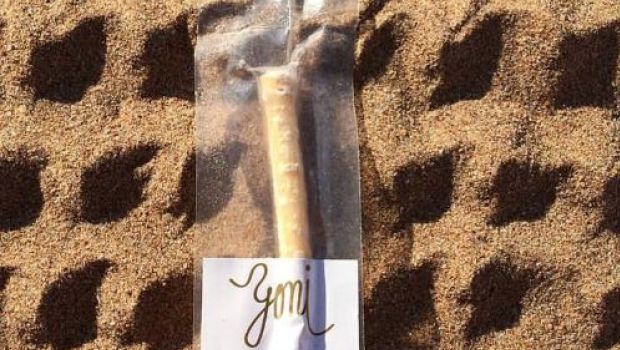 When the West Discovers Miswak and Sells it for a Bomb