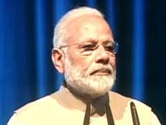PM Narendra Modi On A Two-Day Gujarat Visit Starting From Today