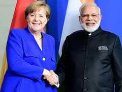 India-Germany Made For Each Other, Says PM Modi After Talks With Angela Merkel