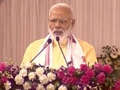 PM Narendra Modi To Inaugurate Kochi Metro On June 17
