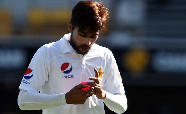 सिर्फ 25 साल की उम्र लेकिन इस कारण टेस्‍ट क्रिकेट खेलना छोड़ सकता है पाकिस्‍तान का यह स्‍टार क्रिकेटर..