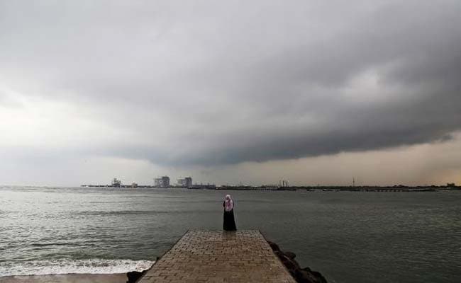 Southwest Monsoon Reaches Kerala, Northeast On Time