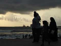 Weather Department Sends Out Heavy Rainfall Warning Across Odisha