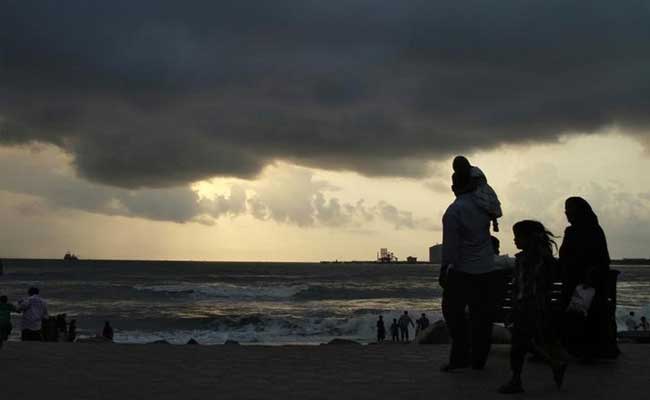 Odisha Likely To Witness Heavy Rain Due To Depression