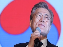 South Korea, China Seek To Mend Relations After THAAD Fallout South Korea, China Seek To Mend Relations After THAAD Fallout