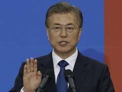 South Korea's Moon, Advocate Of Dialogue With North, Wins Presidency