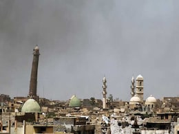 Pentagon Confirms Airstrike Killed More Than 100 Civilians In Mosul, Blames ISIS Explosives Pentagon Confirms Airstrike Killed More Than 100 Civilians In Mosul, Blames ISIS Explosives