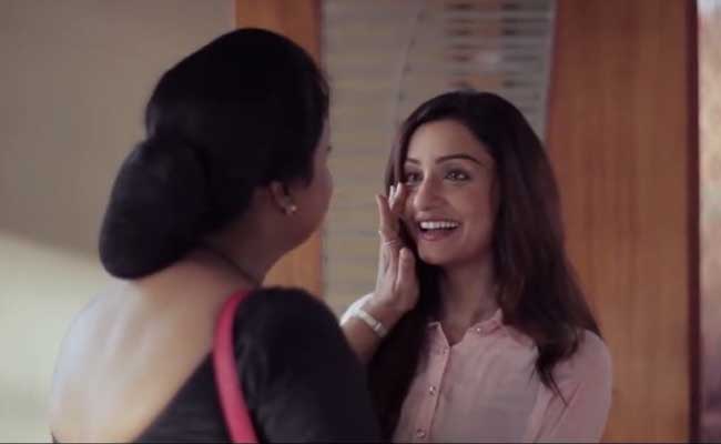 Spend This Mother's Day With Your Mum, Says This Ad. It's Going Viral