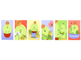 Mother's Day 2017: Google Wishes All The Super Mums With A Special Doodle Mother's Day 2017: Google Wishes All The Super Mums With A Special Doodle