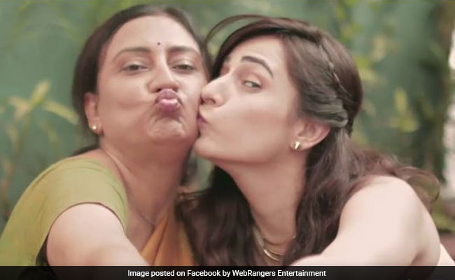 On Mother's Day, A Reminder That Your Mom Is Your Best Friend