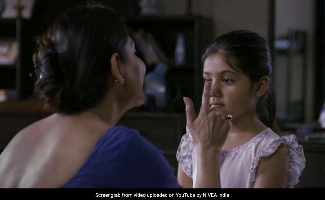 This Mother's Day Ad Is A Tribute To All Those Who Are 'Just Like Maa'