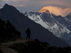 5G Signal Now Available On World's Highest Peak, Mount Everest