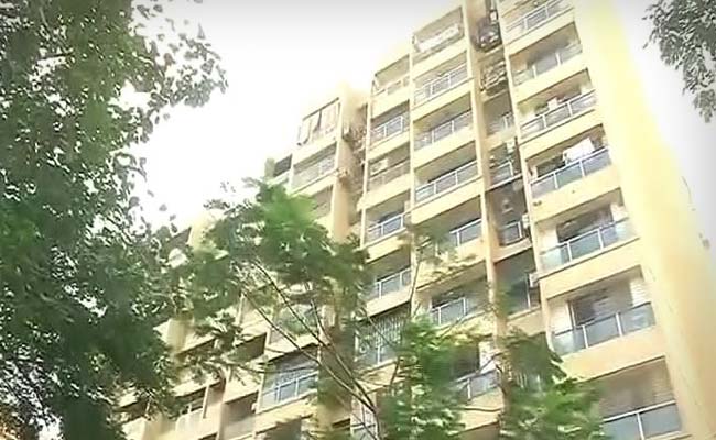 Wife Of Mumbai Cop Who Investigated Sheena Bora Murder Found Dead