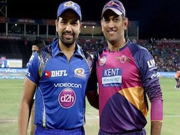 IPL final 2017: ये 5 बातें कर रही इशारा, मुंबई इंडियंस तीसरी बार बन सकता है IPL का किंग IPL final 2017: ये 5 बातें कर रही इशारा, मुंबई इंडियंस तीसरी बार बन सकता है IPL का किंग