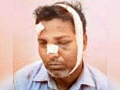 Mumbai Driver Thrashed With Belts Over Parking Spot