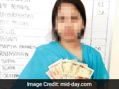 Sex Worker Tweets PM Narendra Modi, She Has Rs 10,000 In Banned Notes: Report