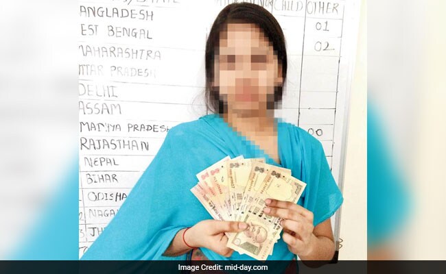 Sex Worker Tweets PM Narendra Modi, She Has Rs 10,000 In Banned Notes: Report