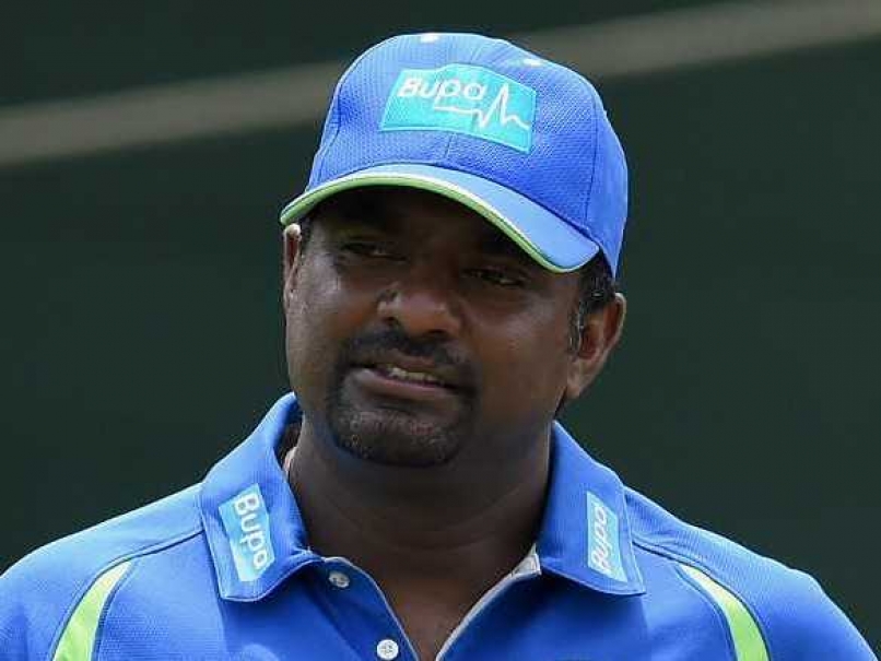 Muttiah Muralitharan May Become Governor Of Sri Lanka Province: Report