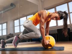 Does Muscle Weigh More Than Fats?