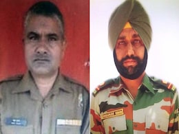 'How Many For 2, PM Modi?' Congress Attack On Soldiers' Mutilation 'How Many For 2, PM Modi?' Congress Attack On Soldiers' Mutilation