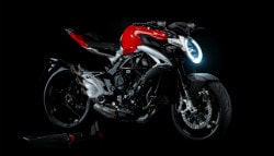 MV Agusta Brutale 800 Launch Details Revealed