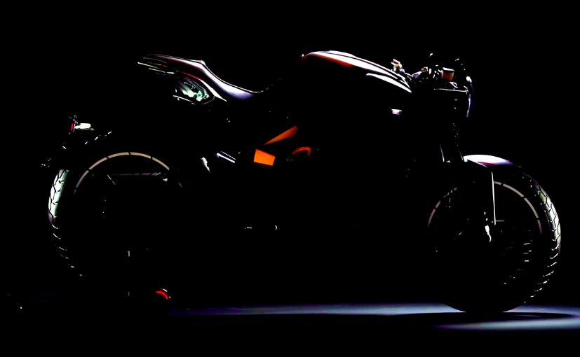MV Agusta Releases RVS Teaser Video MV Agusta Releases RVS Teaser Video
